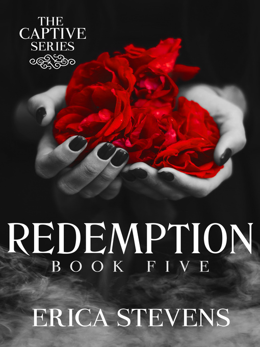 Cover image for Redemption (The Captive Series, Book 5)